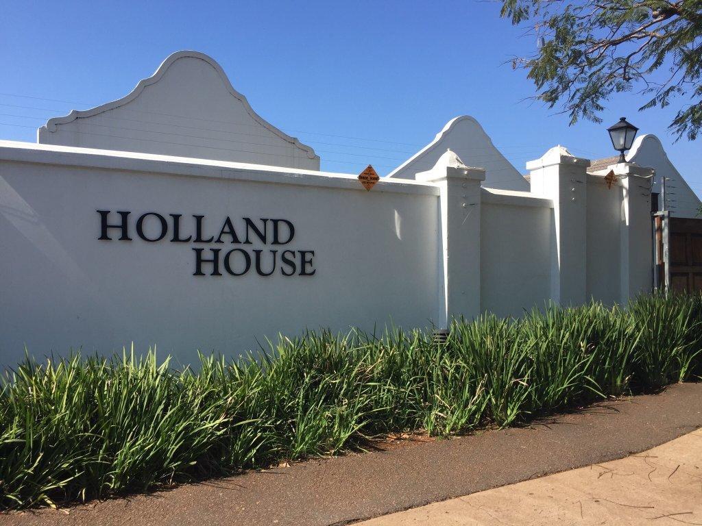 Holland House B&B Durban Zewnętrze zdjęcie
